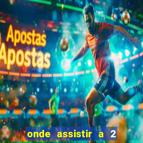 onde assistir a 2 temporada de a promessa